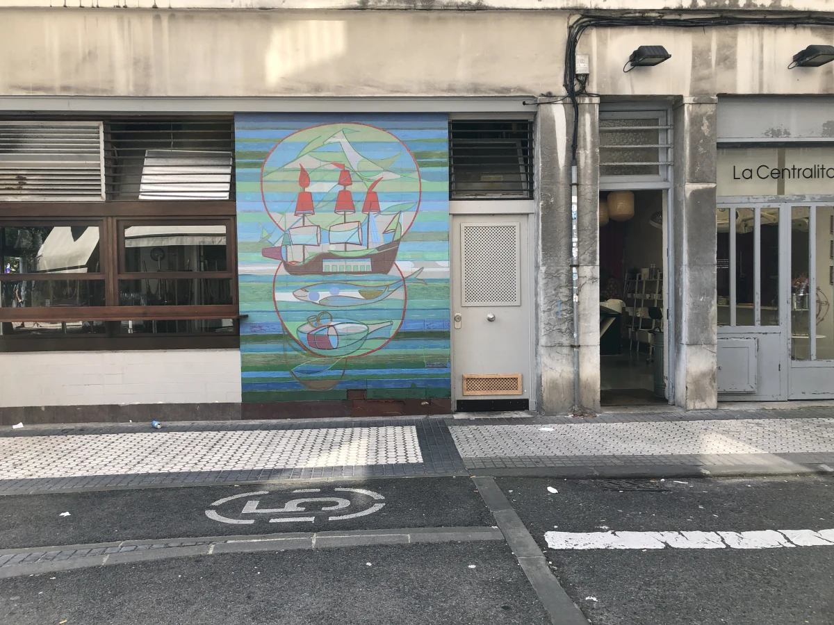 Donostia-San Sebastián